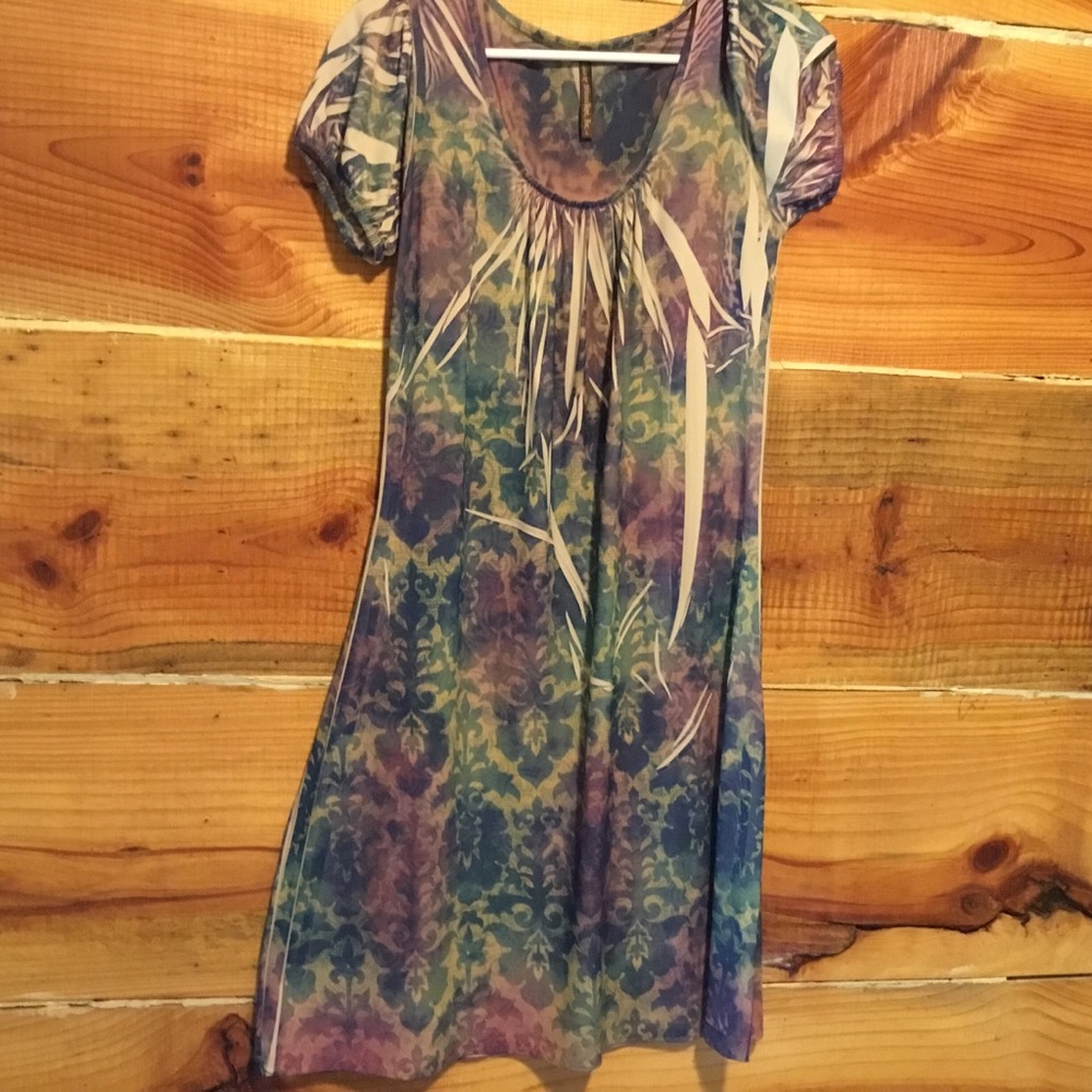 Summer dress